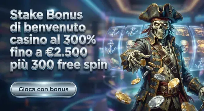 Stake Casino